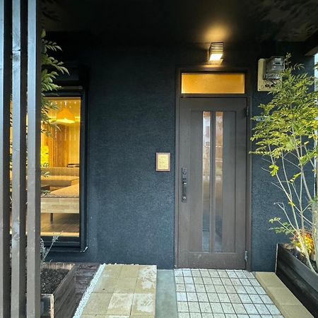 Tengachaya House Osaka Zewnętrze zdjęcie