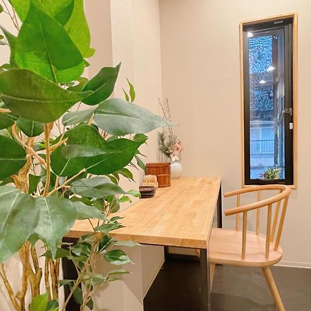 Tengachaya House Osaka Zewnętrze zdjęcie