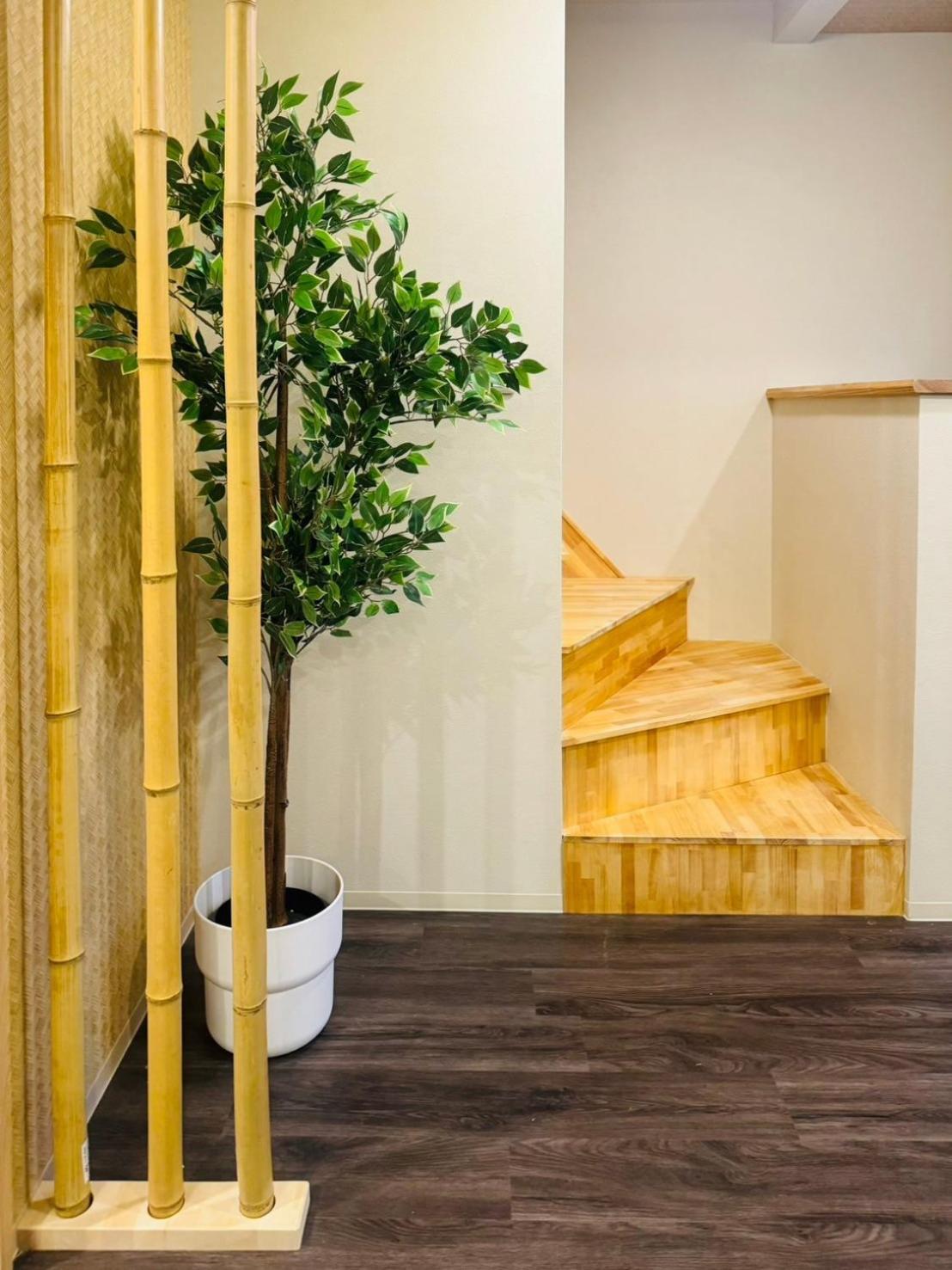Tengachaya House Osaka Zewnętrze zdjęcie