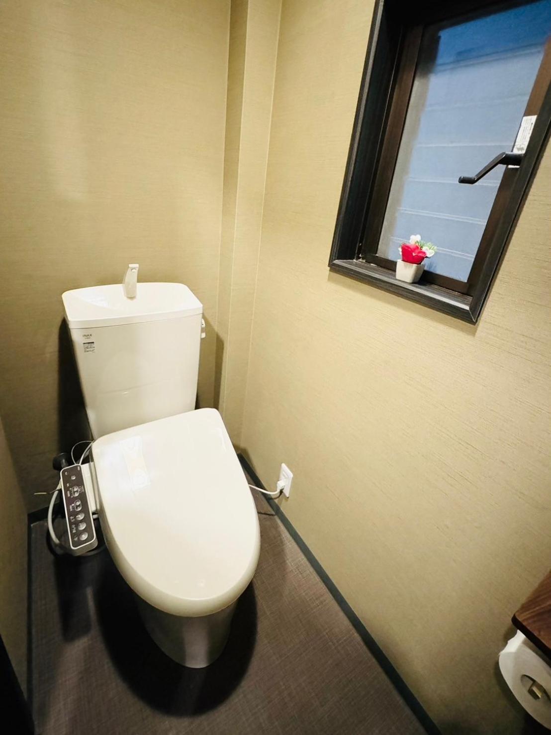 Tengachaya House Osaka Zewnętrze zdjęcie