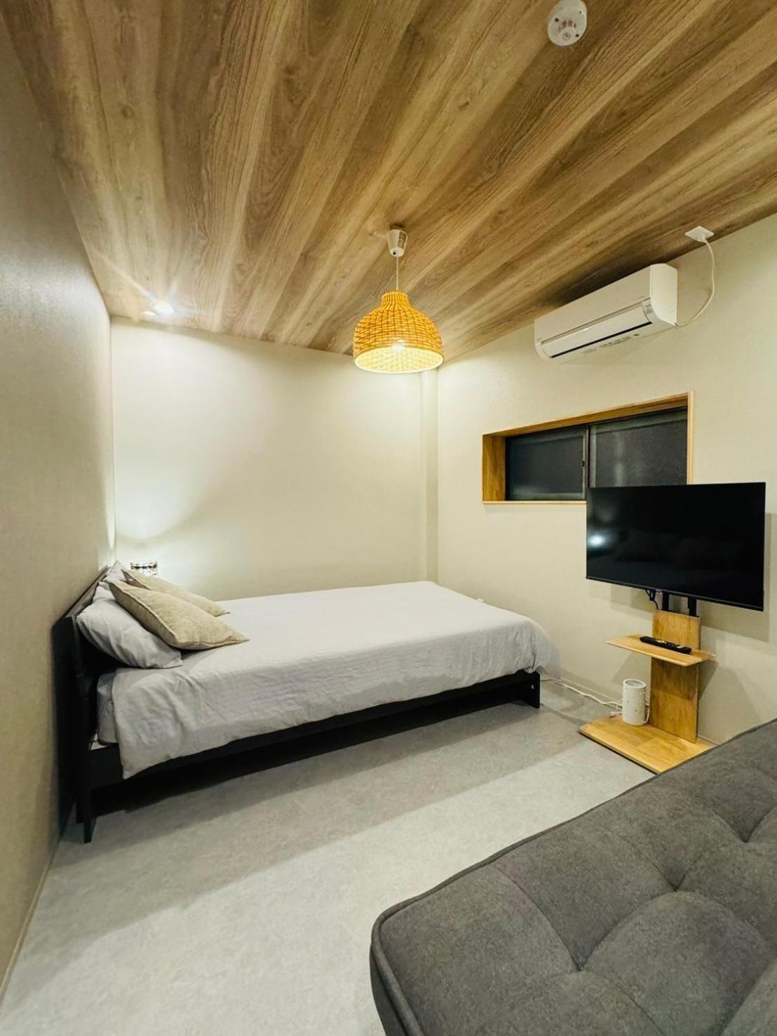 Tengachaya House Osaka Zewnętrze zdjęcie