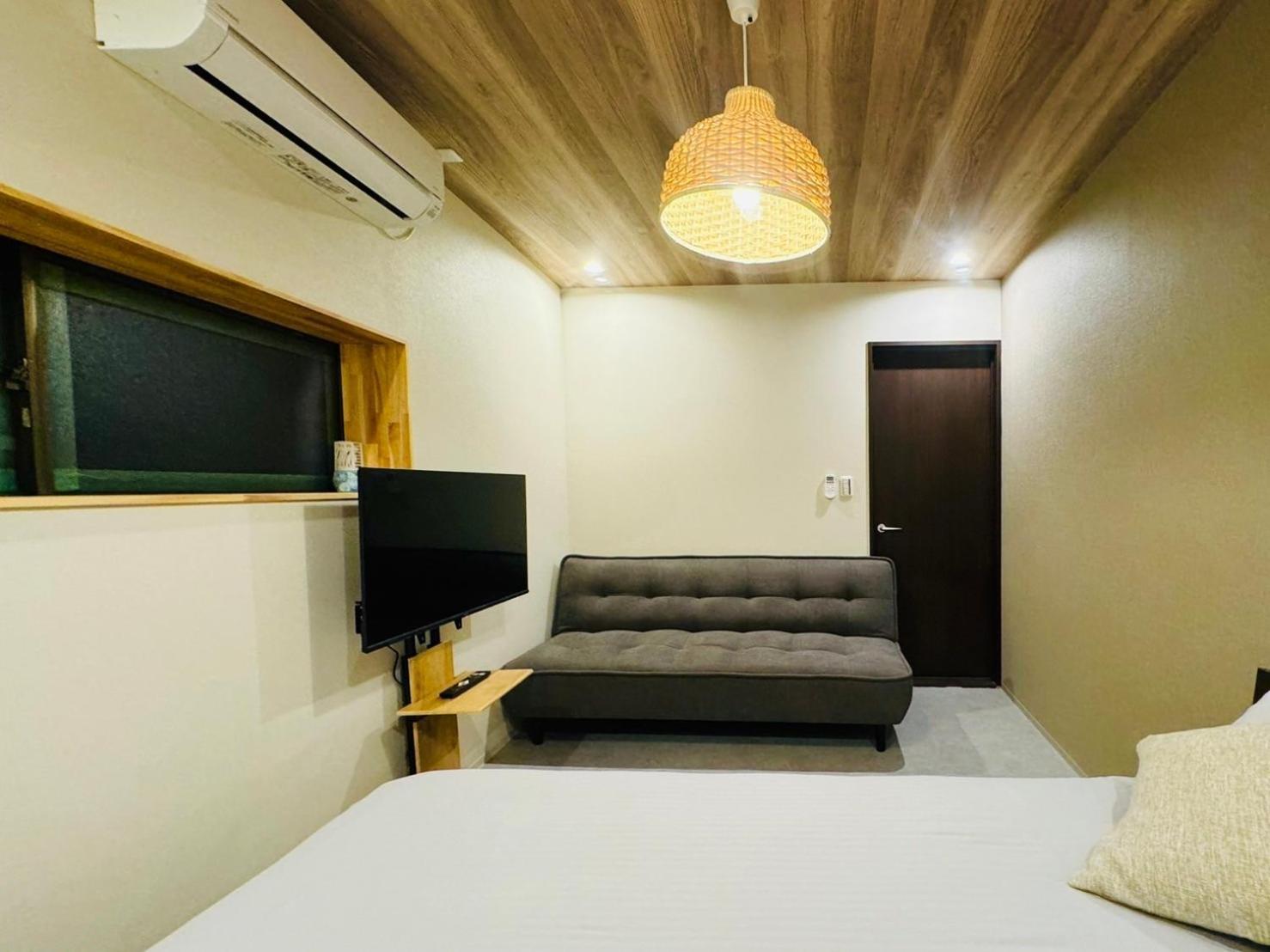 Tengachaya House Osaka Zewnętrze zdjęcie