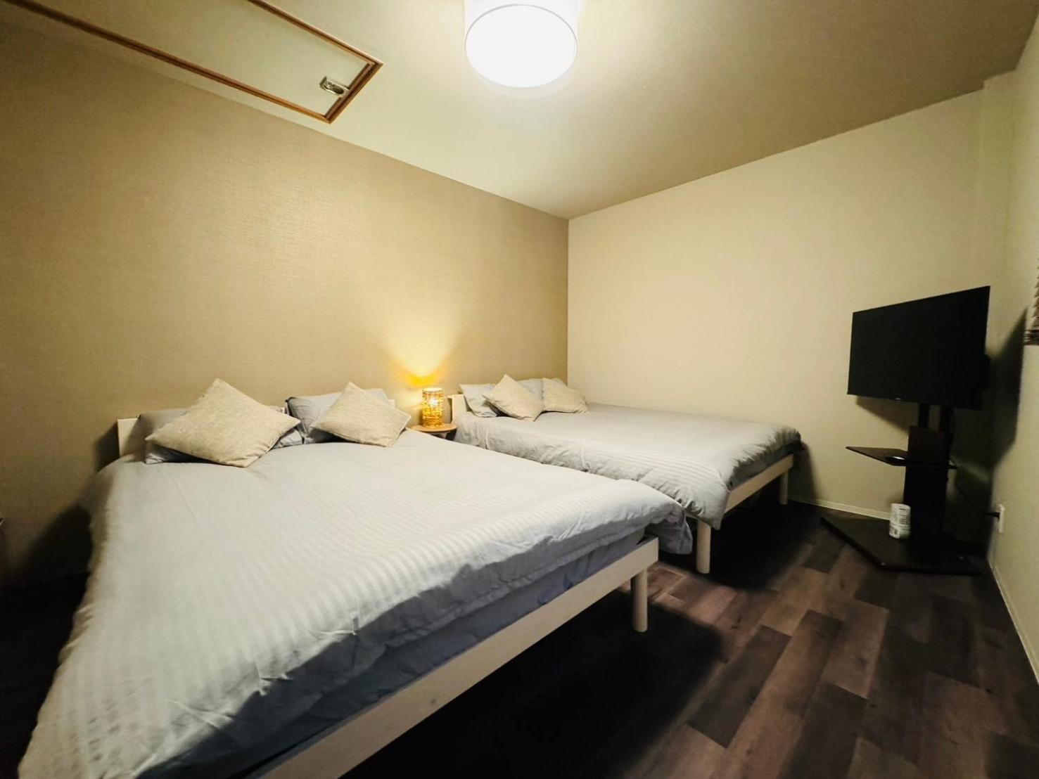 Tengachaya House Osaka Zewnętrze zdjęcie
