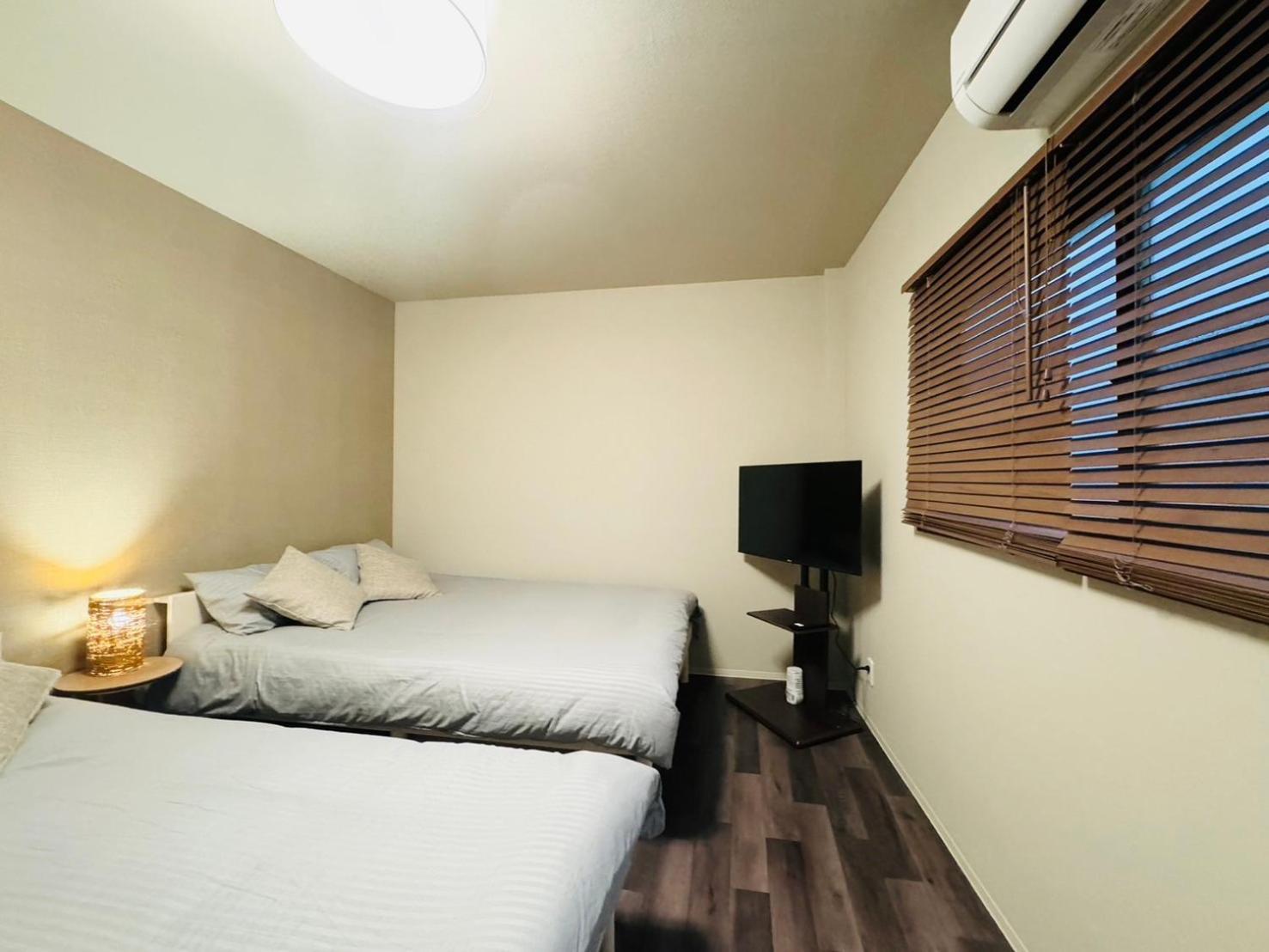 Tengachaya House Osaka Zewnętrze zdjęcie