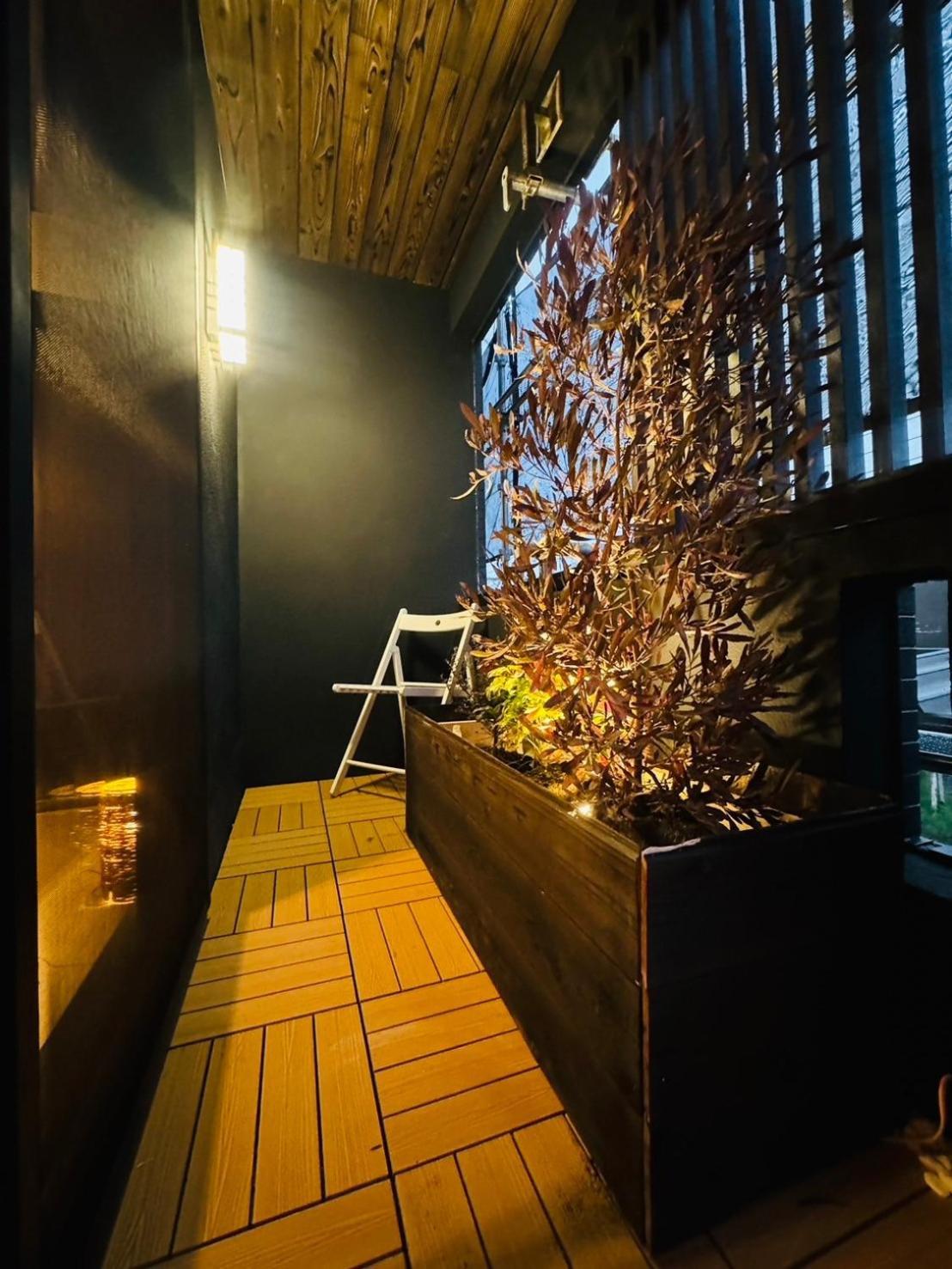 Tengachaya House Osaka Zewnętrze zdjęcie
