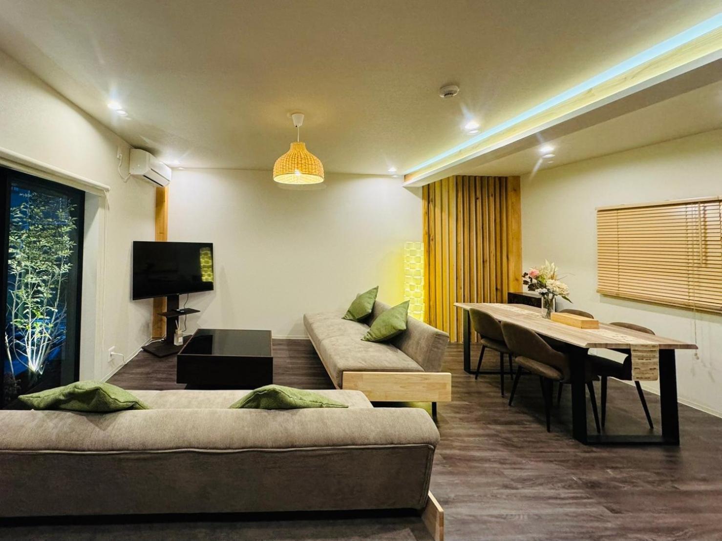 Tengachaya House Osaka Zewnętrze zdjęcie