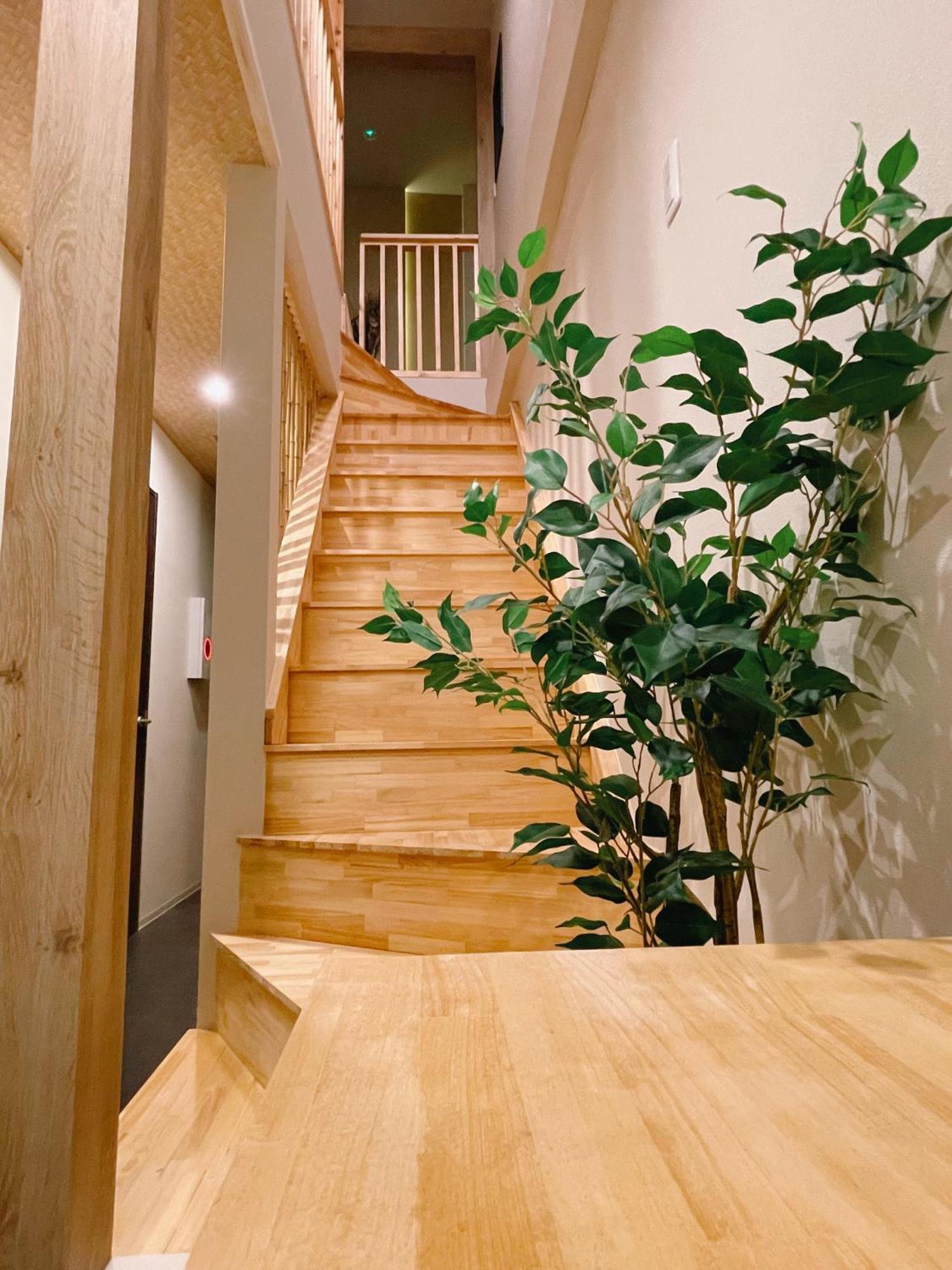 Tengachaya House Osaka Zewnętrze zdjęcie