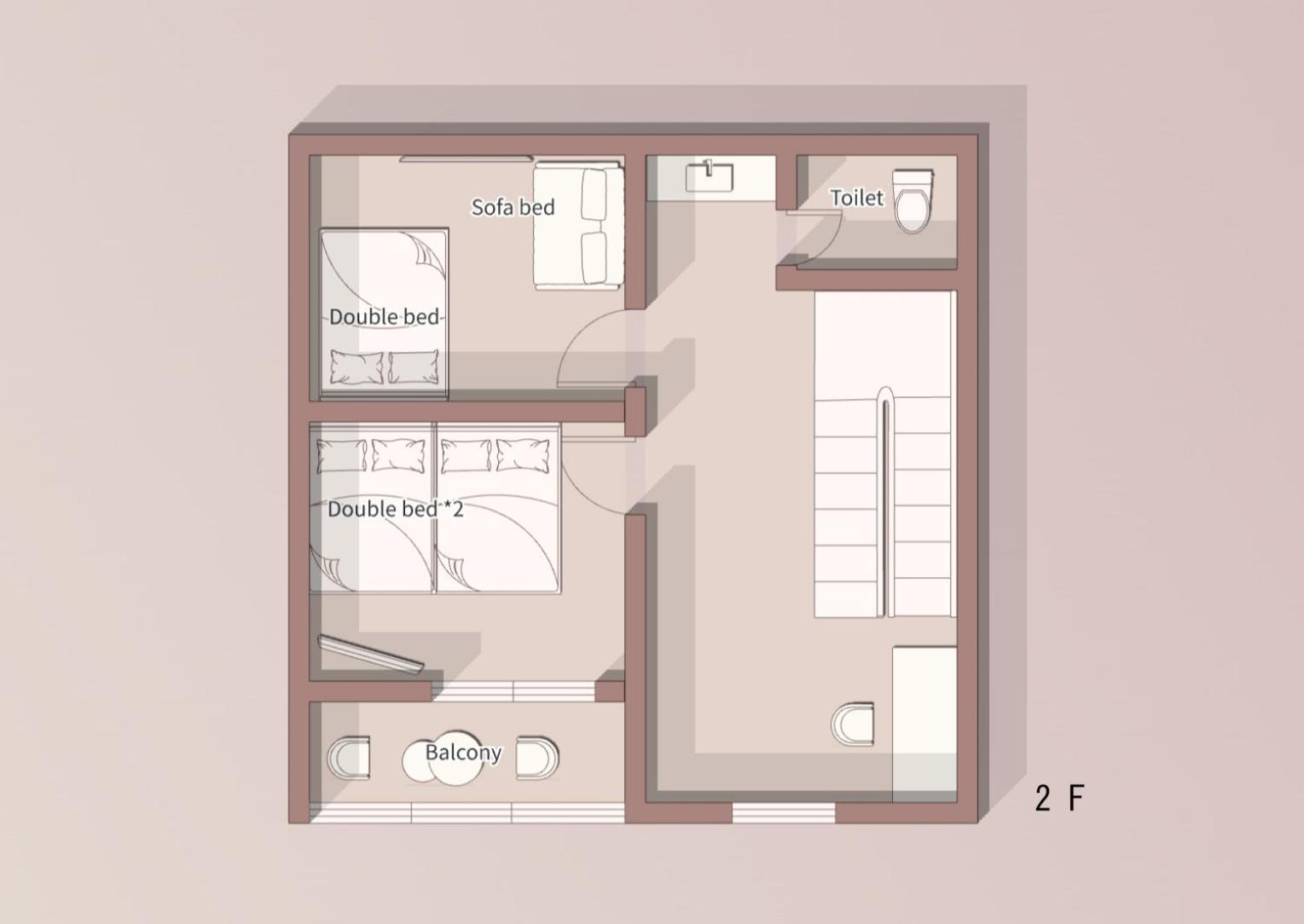 Tengachaya House Osaka Zewnętrze zdjęcie